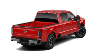 2026 Ford Super Duty® External Image 4